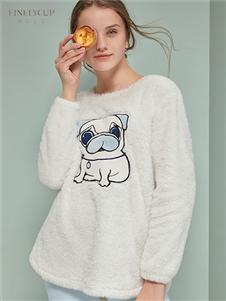 梵你卡波2020新款圖片 梵你卡波精品圖片 梵你卡波內(nèi)衣新品 中服網(wǎng)