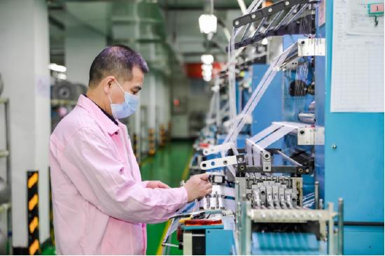 深耕內衣行業25年,都市麗人歸來還是卷王