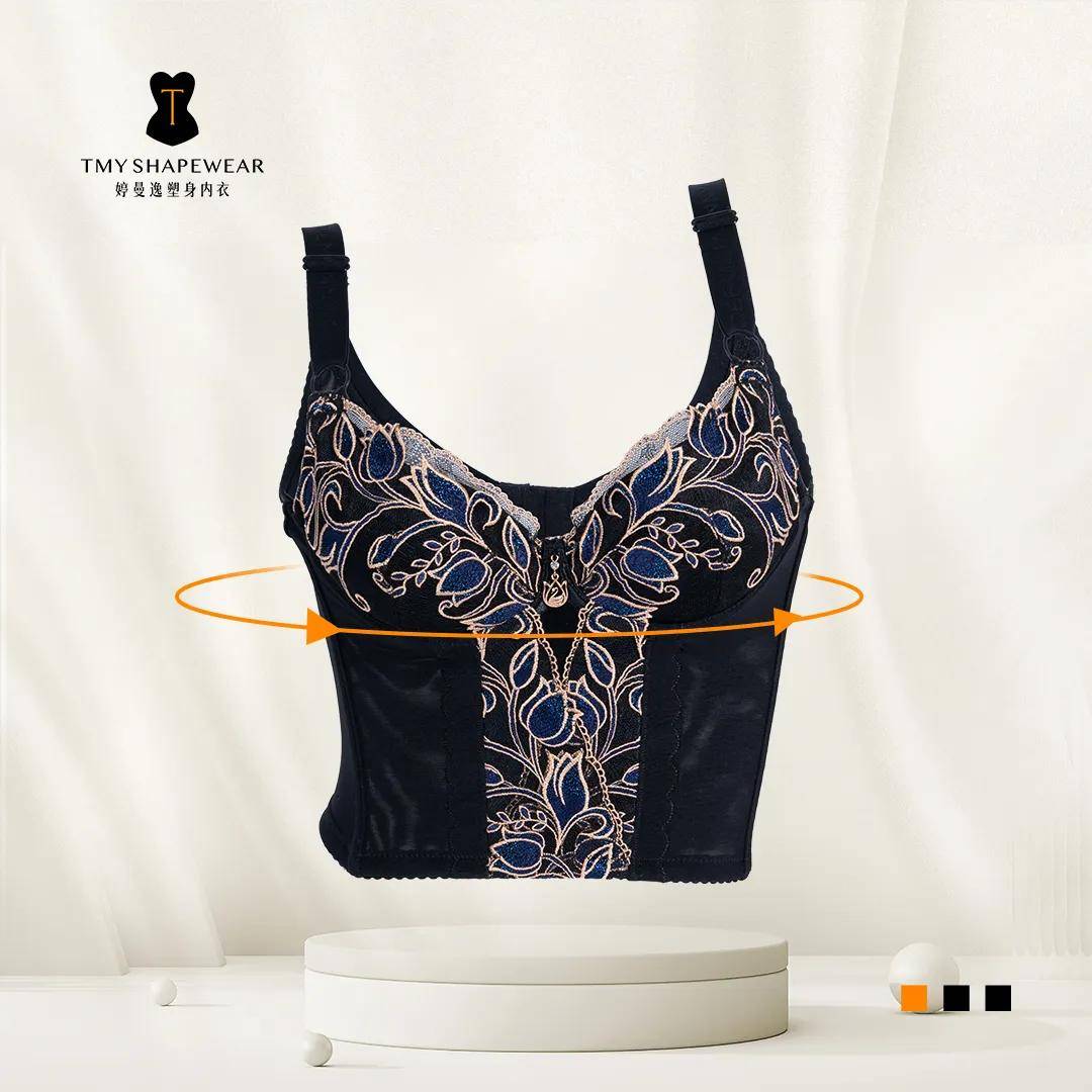 《婷曼逸塑身內衣產品使用報告》第二期官方解讀來了!