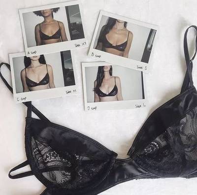 七夕也是乞巧節,我把少女心事都藏在了內衣里