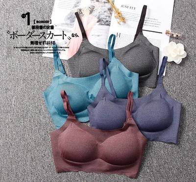 穿錯內衣會導致乳腺癌,90%的女性竟沒引起重視,太大意了