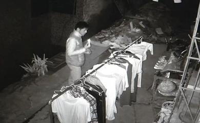 工廠打工妹內衣一月被偷三次,損失300多,大罵偷衣賊變態