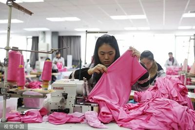 為什么女性內衣廣告里的模特不再"性感"了?