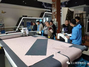 第二屆杜鵑科技 智能科技 共享未來 新品見面會在中都街道和商貿物流區舉行