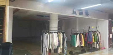 北部灣廣場成熟旺鋪招商服裝和鞋類及內衣及精品飾品