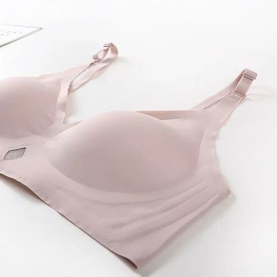 大樸裸感內(nèi)衣!買一送一,姐妹們4、5件起囤!