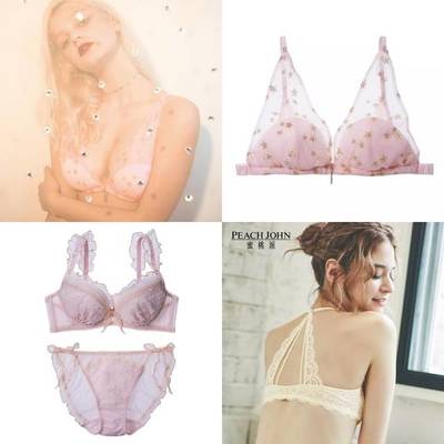 內(nèi)衣穿錯(cuò),D杯變A杯,還得小心乳腺癌!