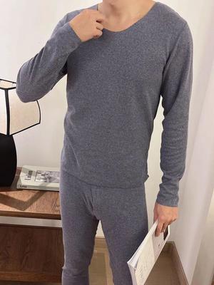 廠家特賣只限前100名!89元2套雙面德絨保暖內衣,秋冬人人必備