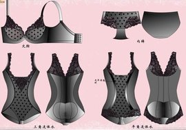 Dr.J產后塑身內衣