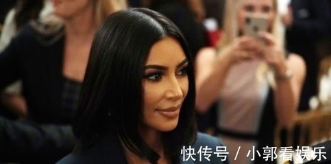 金·卡戴珊曬出精修美照為內衣產品做宣傳 網友身材已經走形!