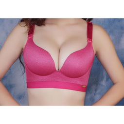 戴今 活力寶貝 文胸內衣 32b 大紅色