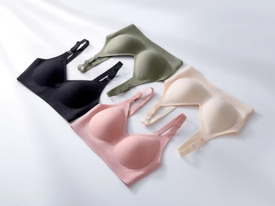 愛美萊內衣：舒適與設計的完美結合體驗分享