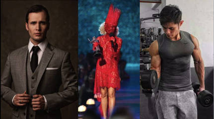 產品，是鎧甲也是內衣